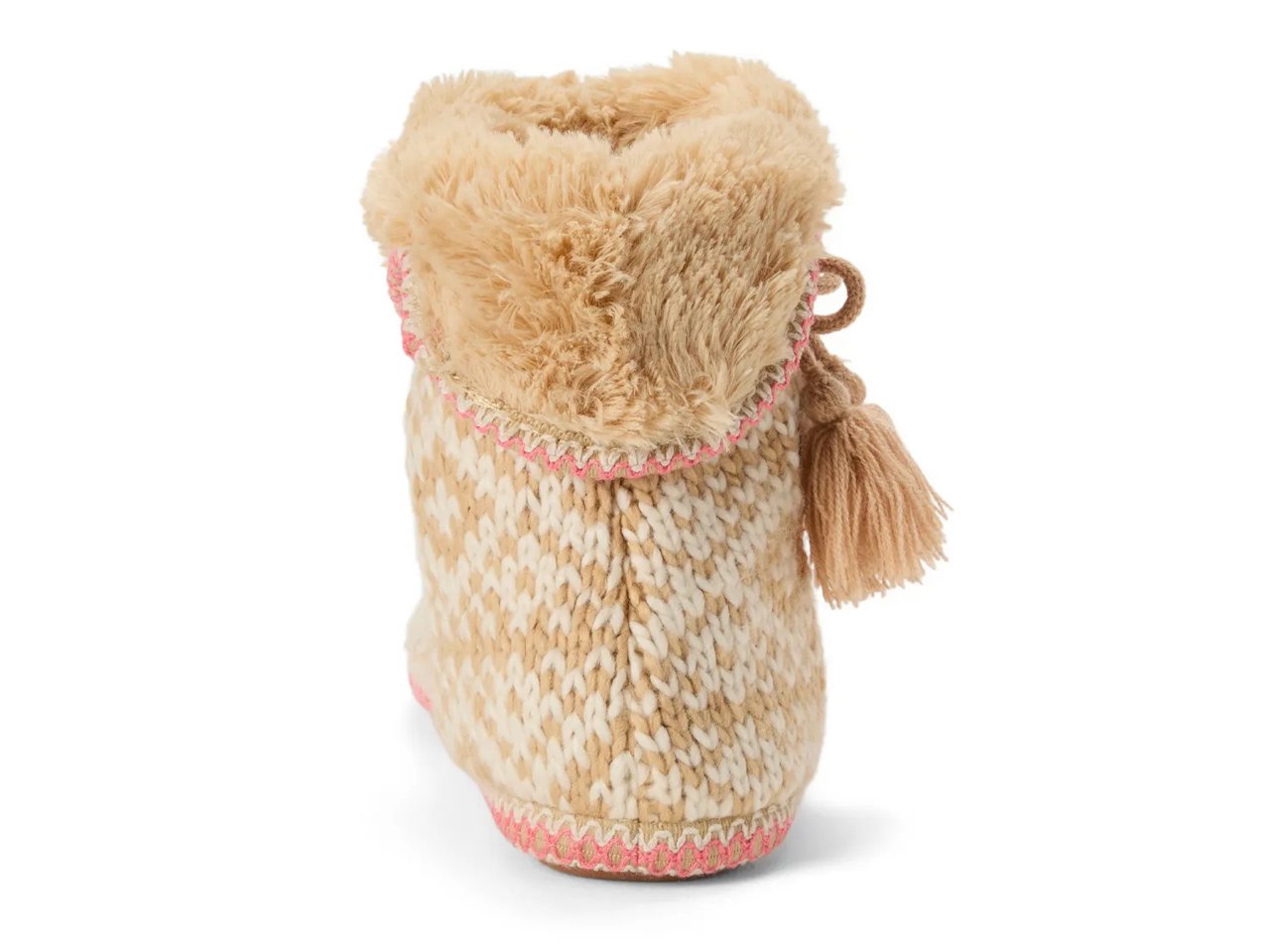 Becky Bootie Slipper - Women's