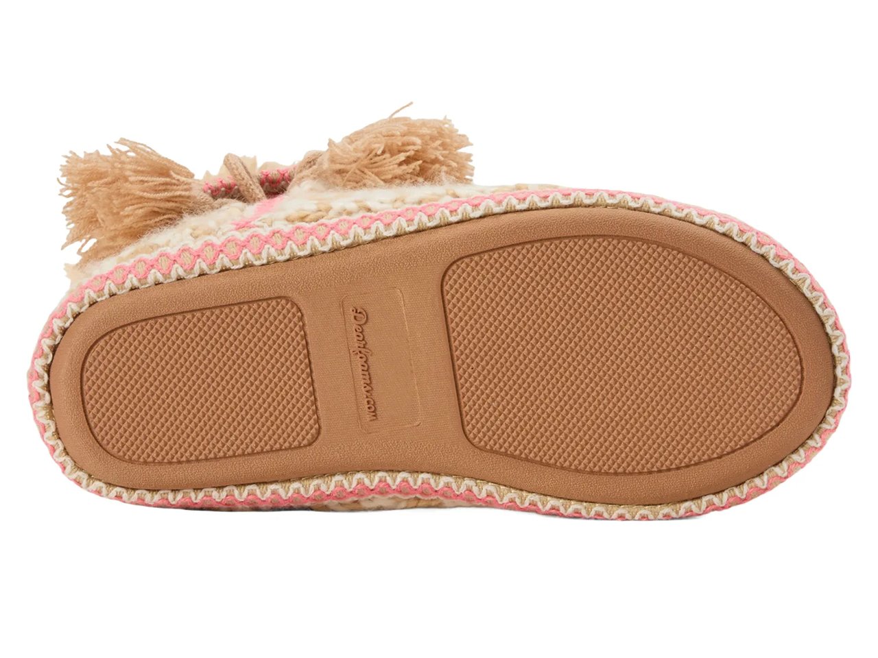 Becky Bootie Slipper - Women's
