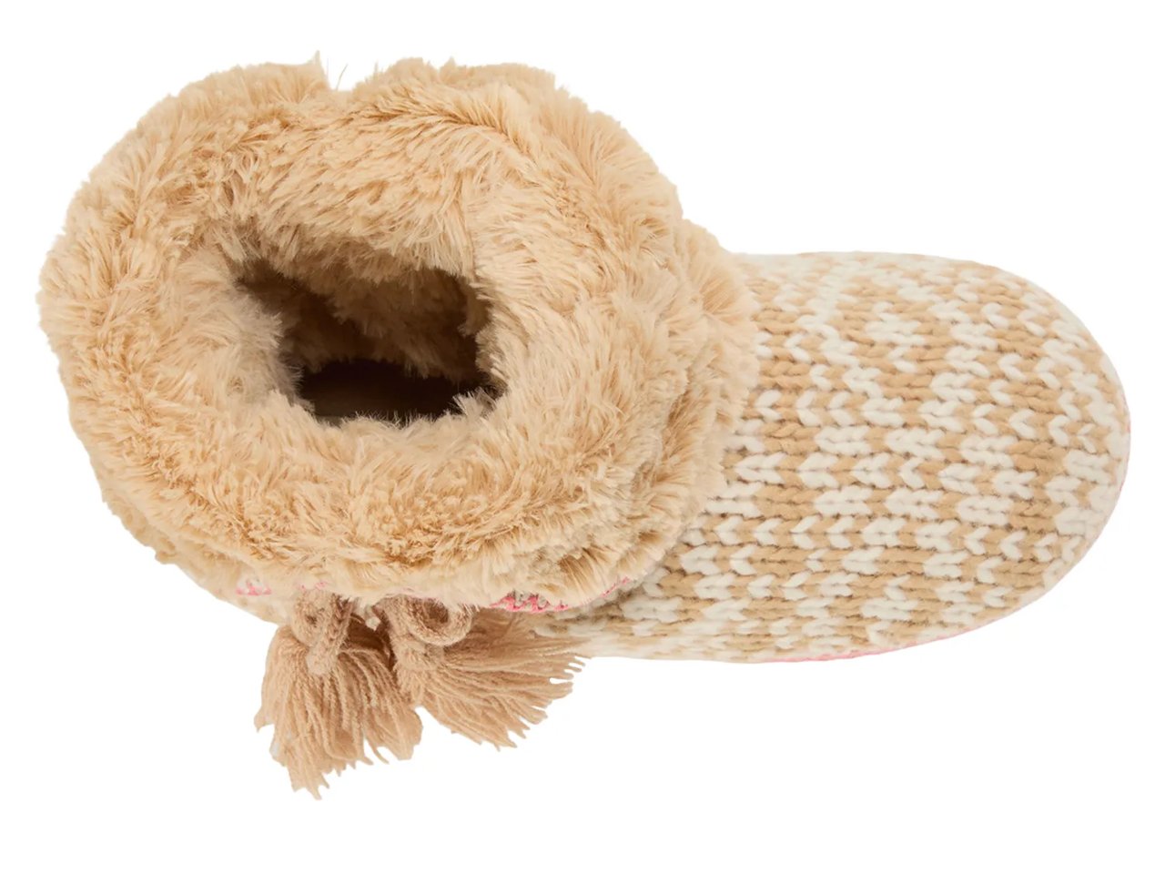 Becky Bootie Slipper - Women's