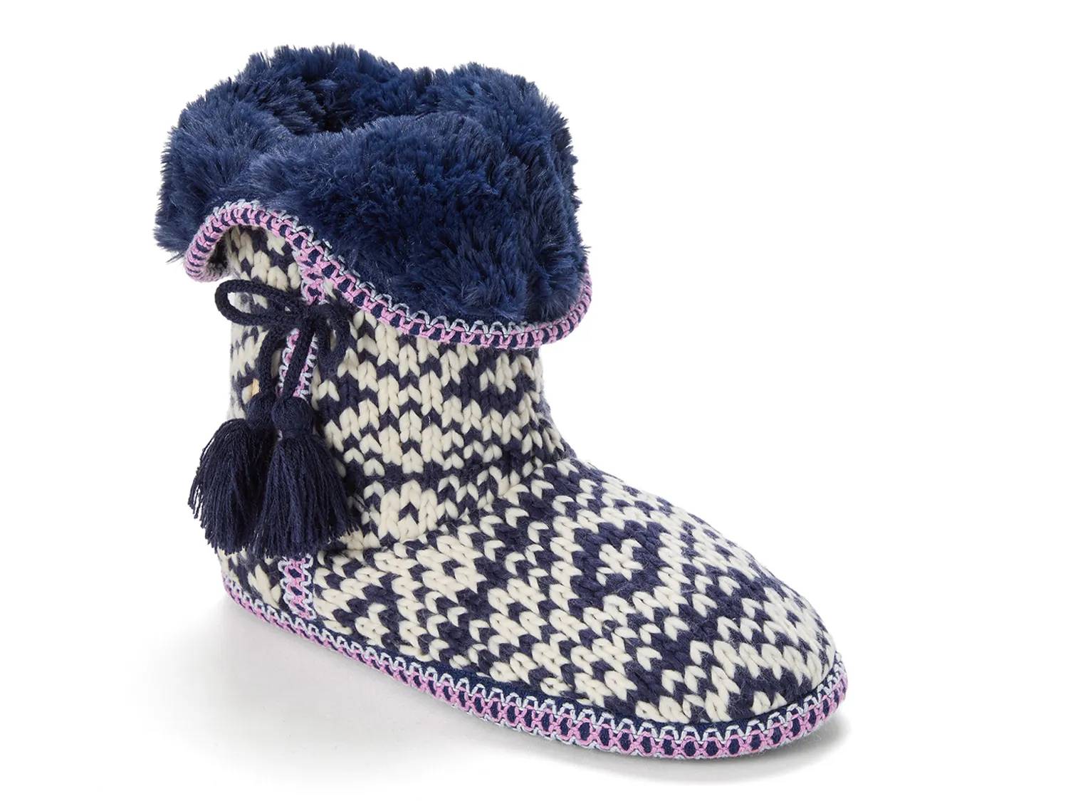 Becky Bootie Slipper - Women's