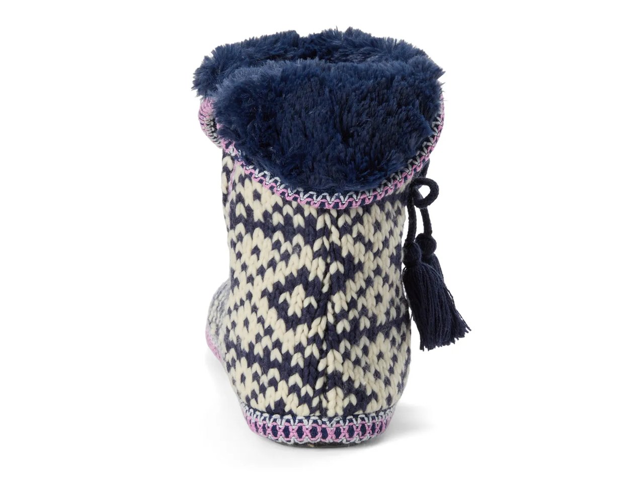 Becky Bootie Slipper - Women's