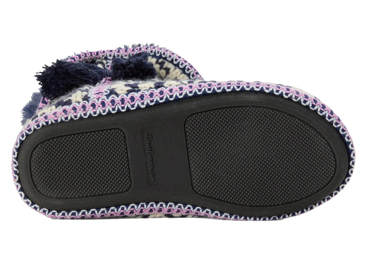 Becky Bootie Slipper - Women's