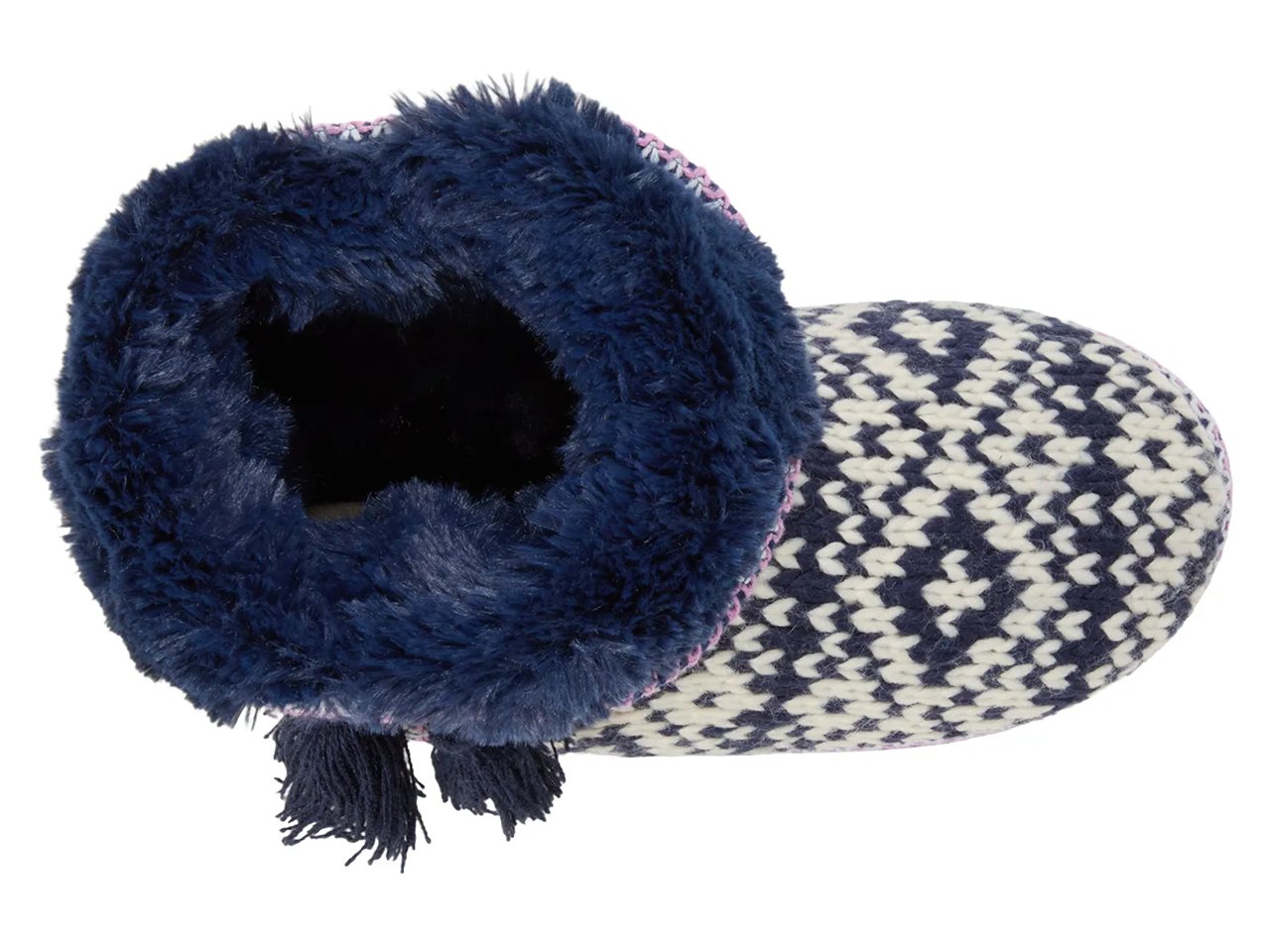 Becky Bootie Slipper - Women's