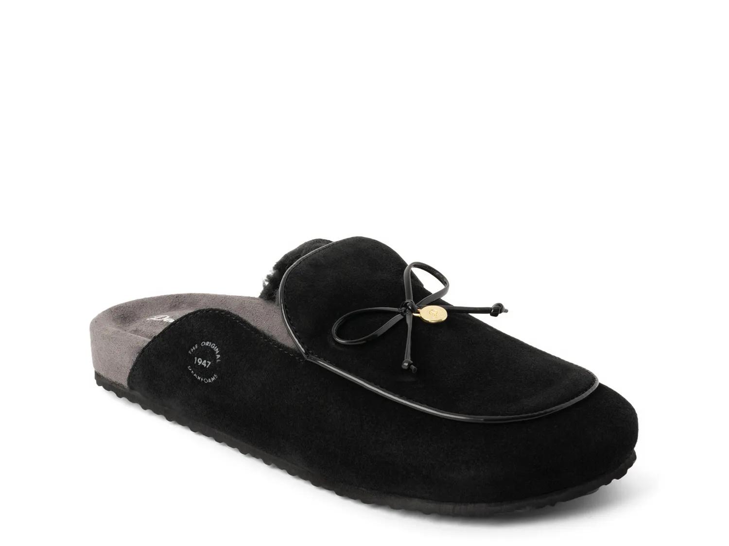 Falan Scuff Slipper - Women's