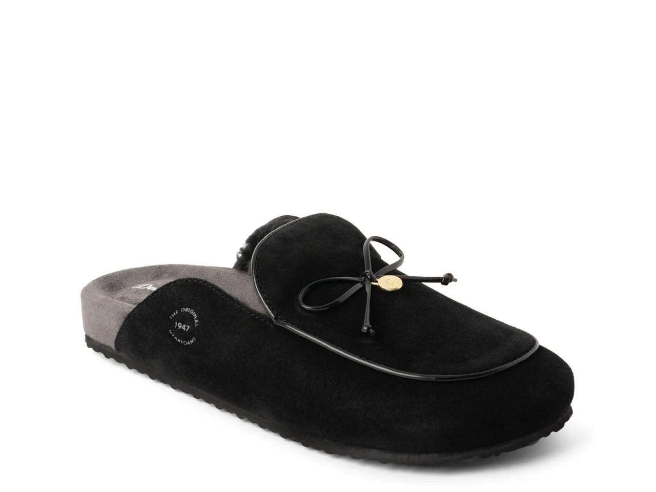 Falan Scuff Slipper - Women's