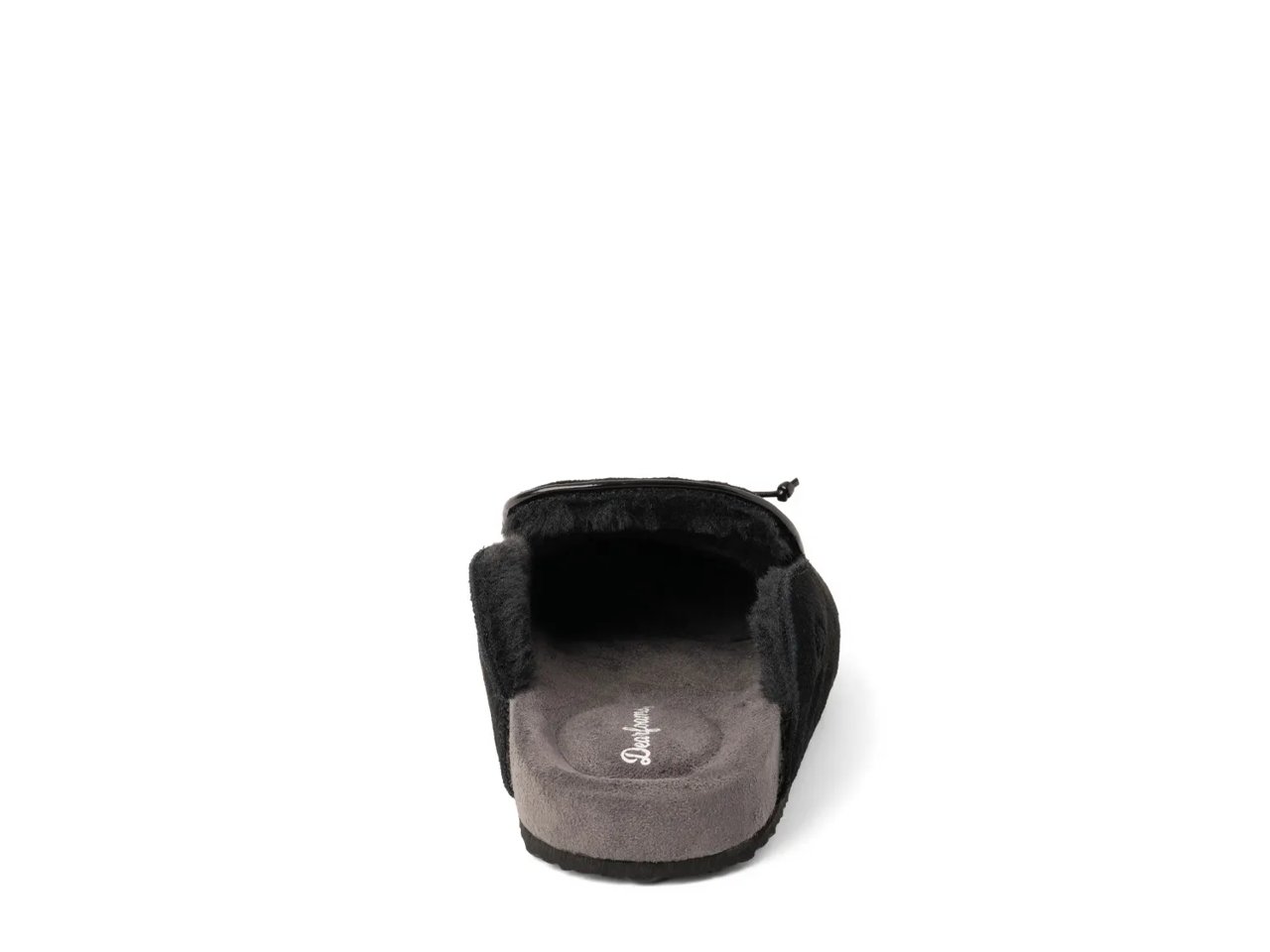 Falan Scuff Slipper - Women's