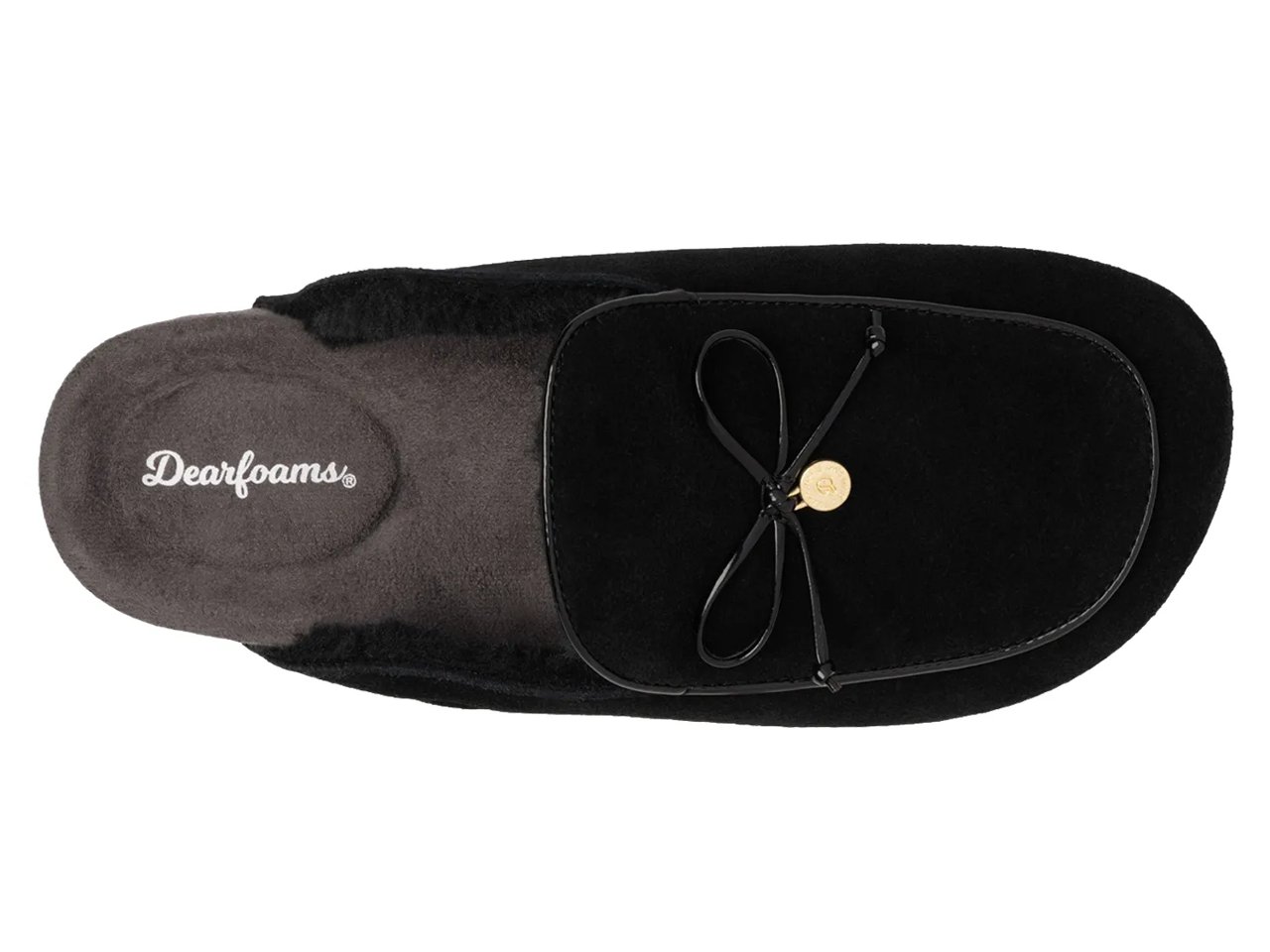 Falan Scuff Slipper - Women's