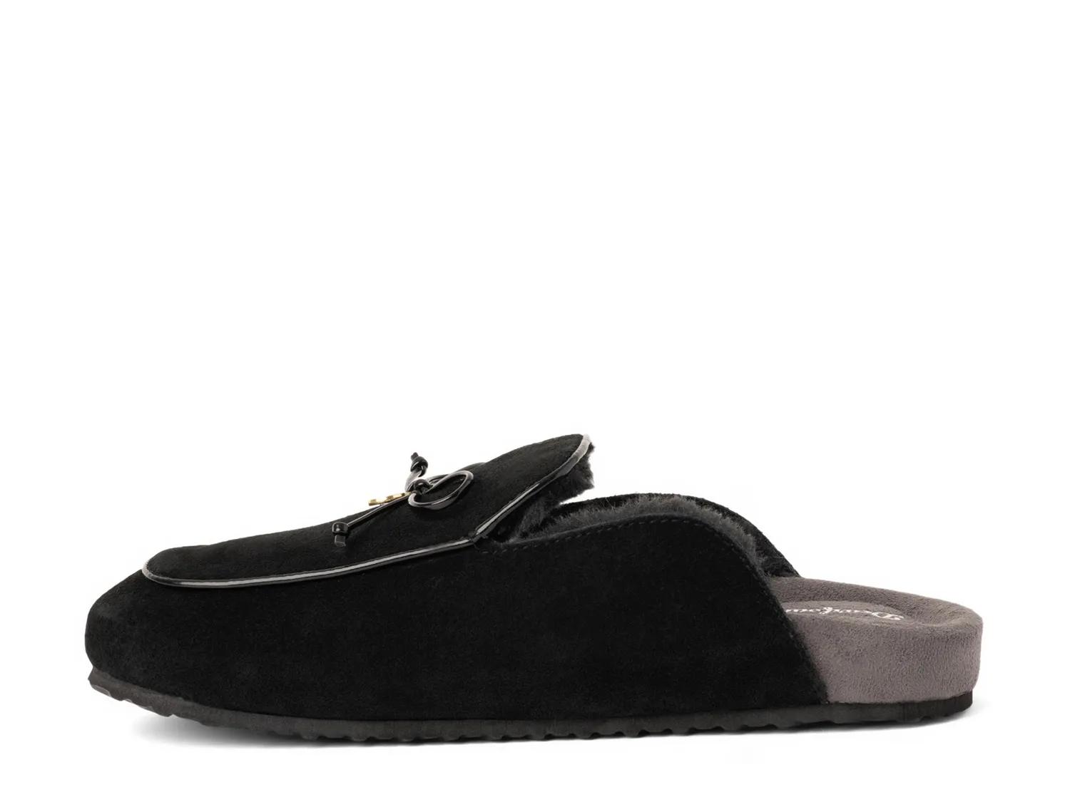 Falan Scuff Slipper - Women's