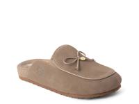 Falan Scuff Slipper - Women's Fossil view