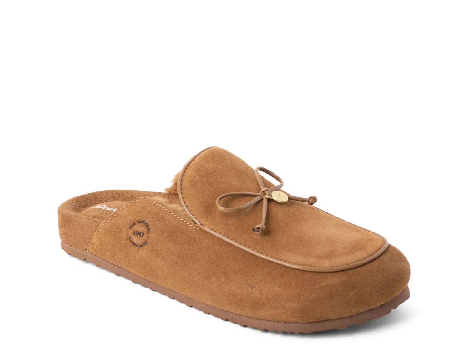 Falan Scuff Slipper - Women's