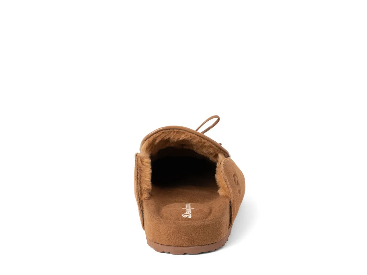 Falan Scuff Slipper - Women's