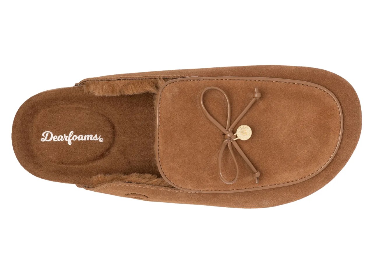 Falan Scuff Slipper - Women's