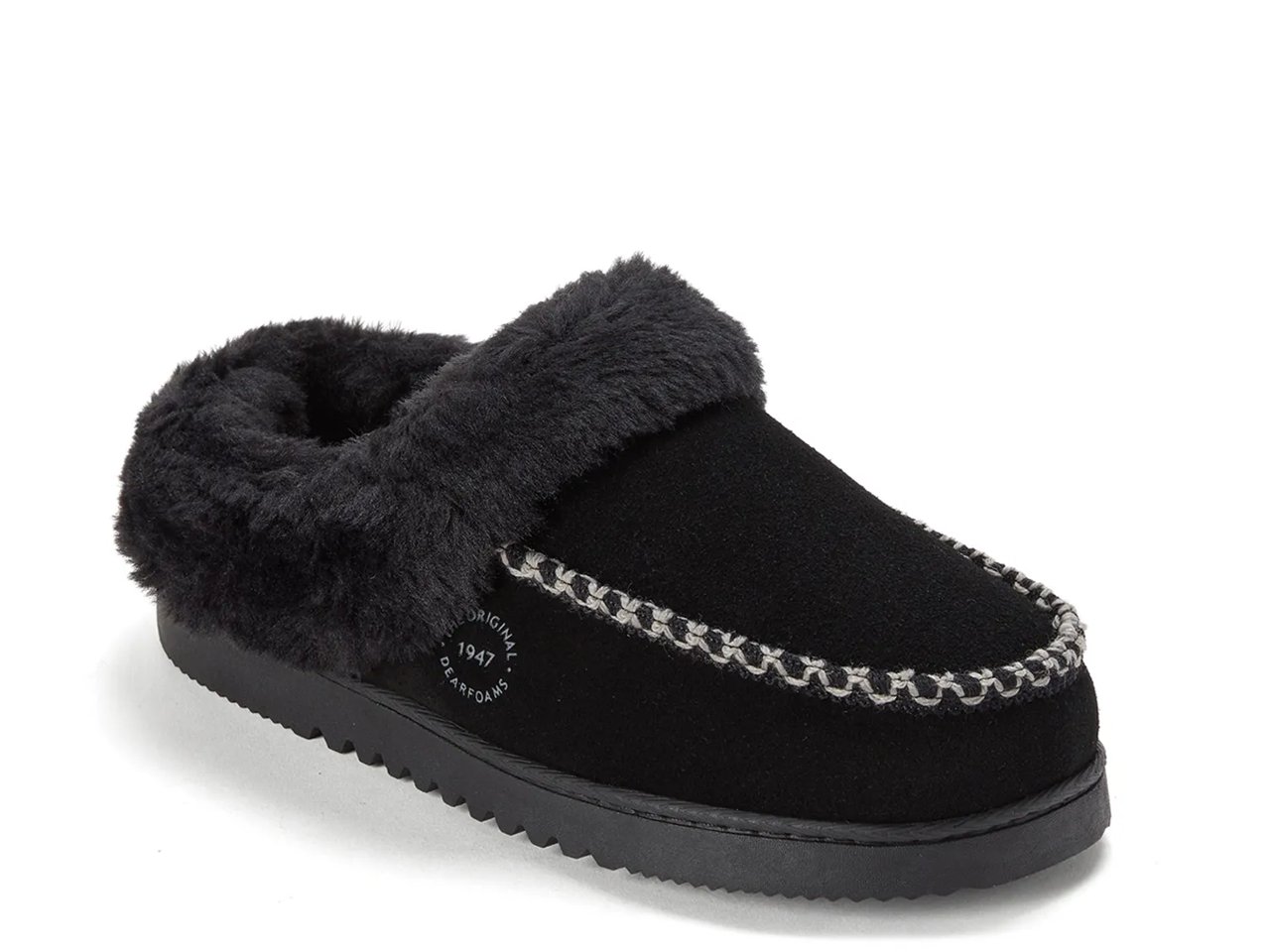 Blaine Clog Slipper - Women's
