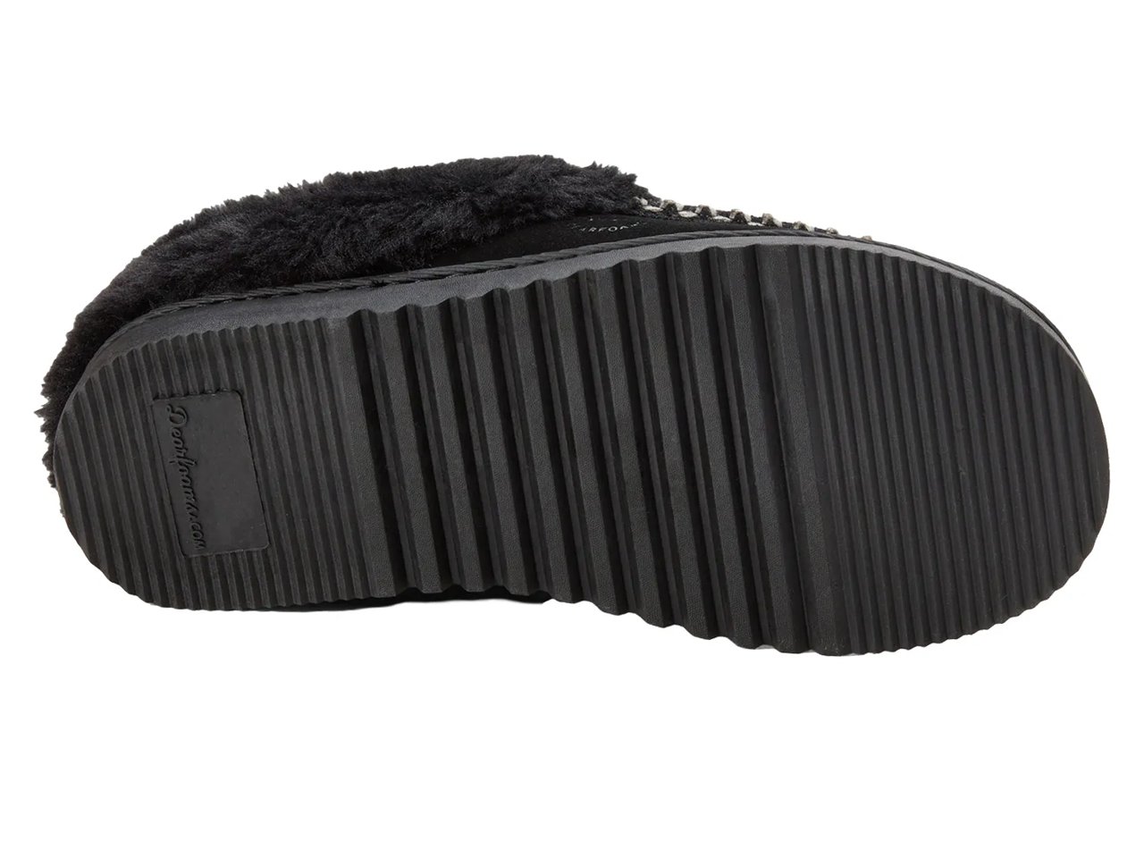 Blaine Clog Slipper - Women's