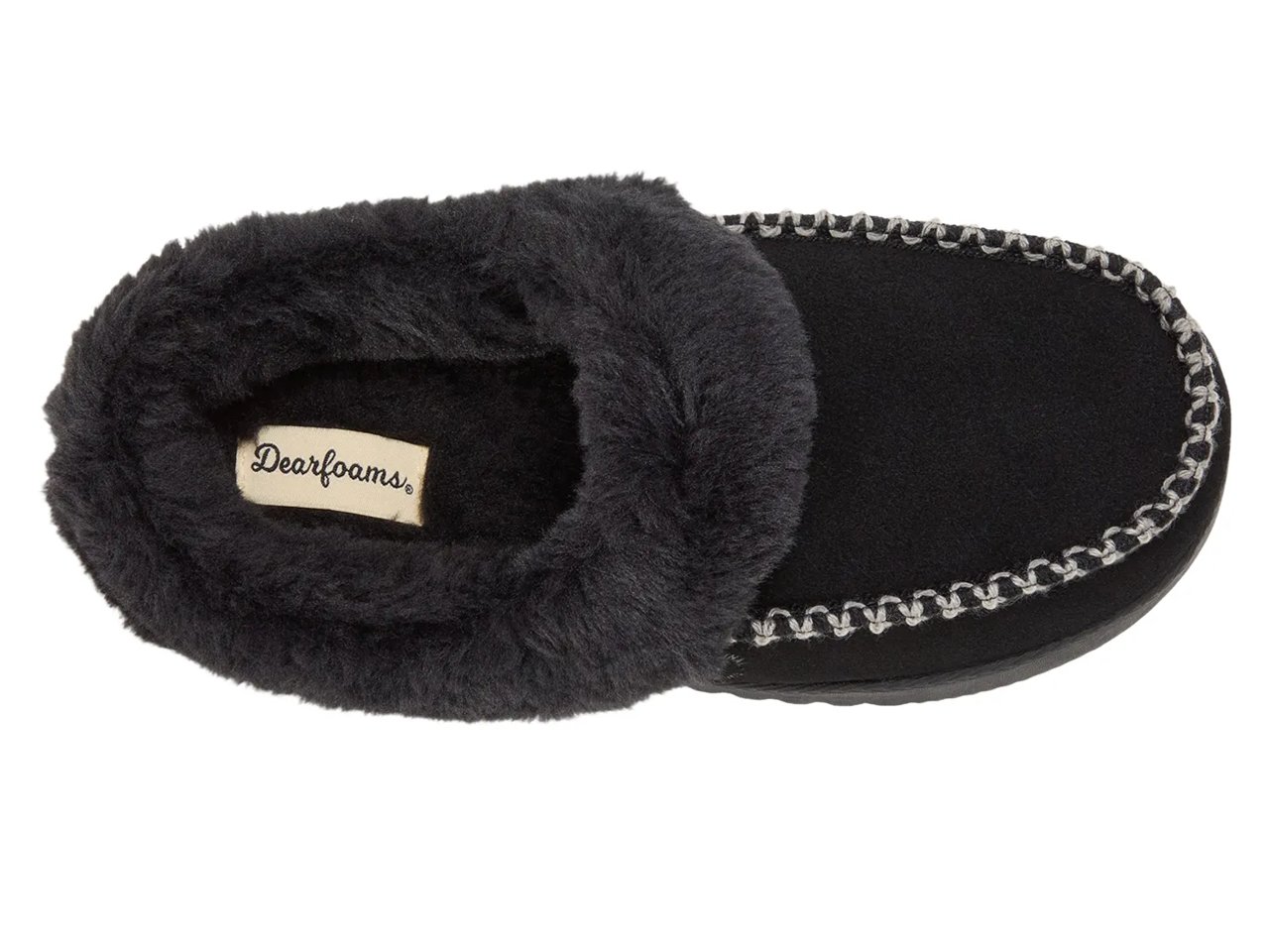 Blaine Clog Slipper - Women's
