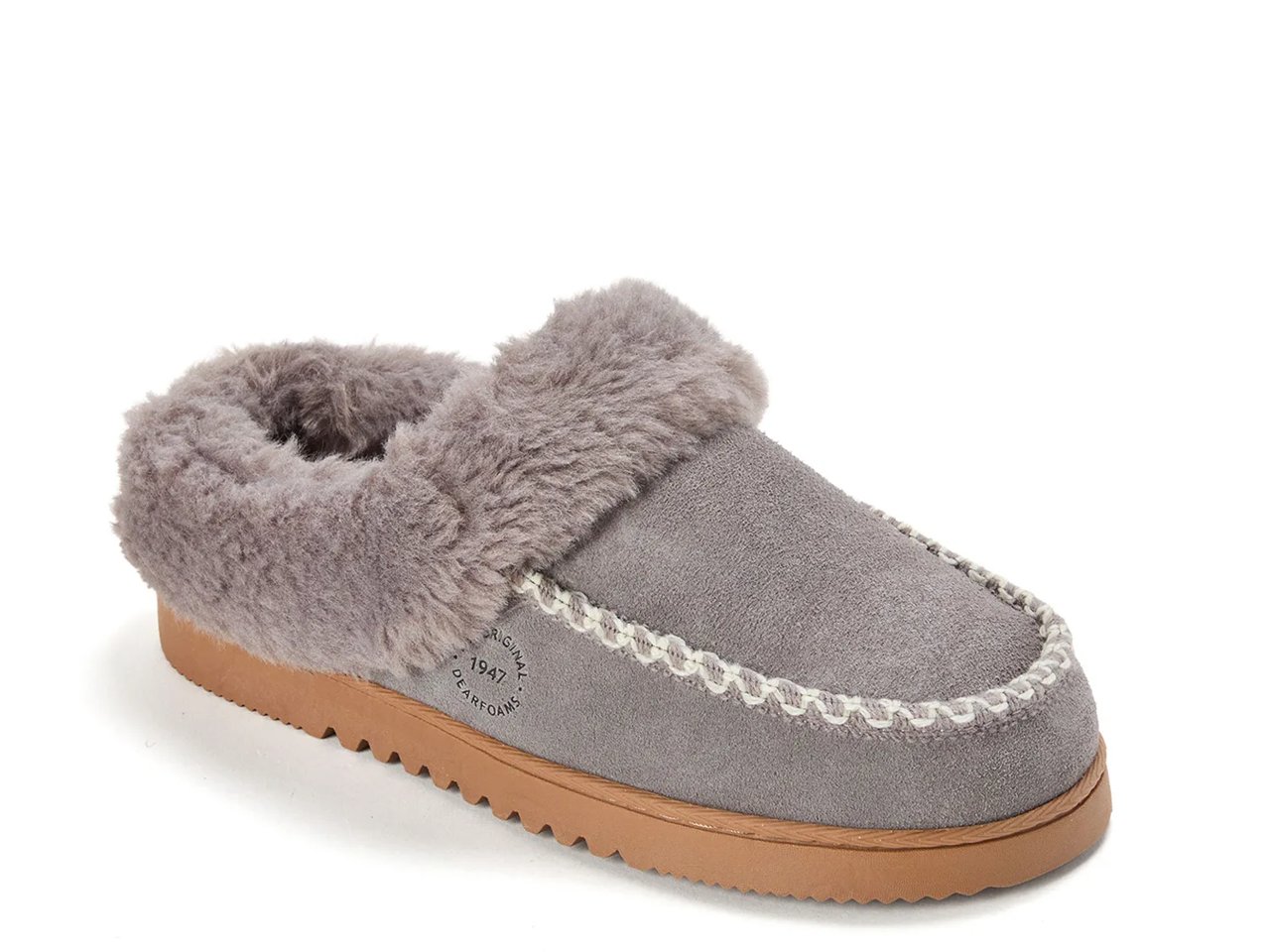 Blaine Clog Slipper - Women's