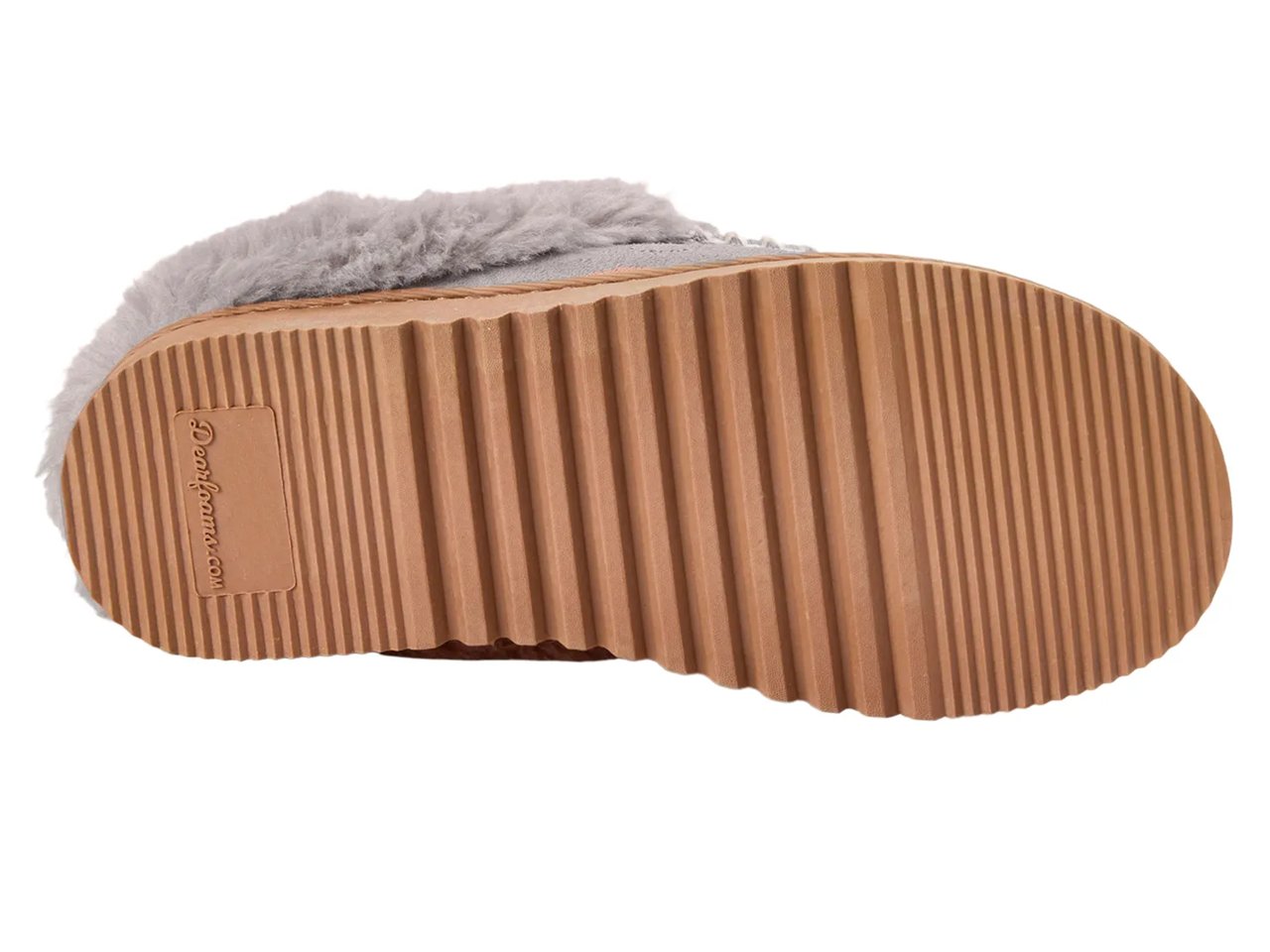 Blaine Clog Slipper - Women's