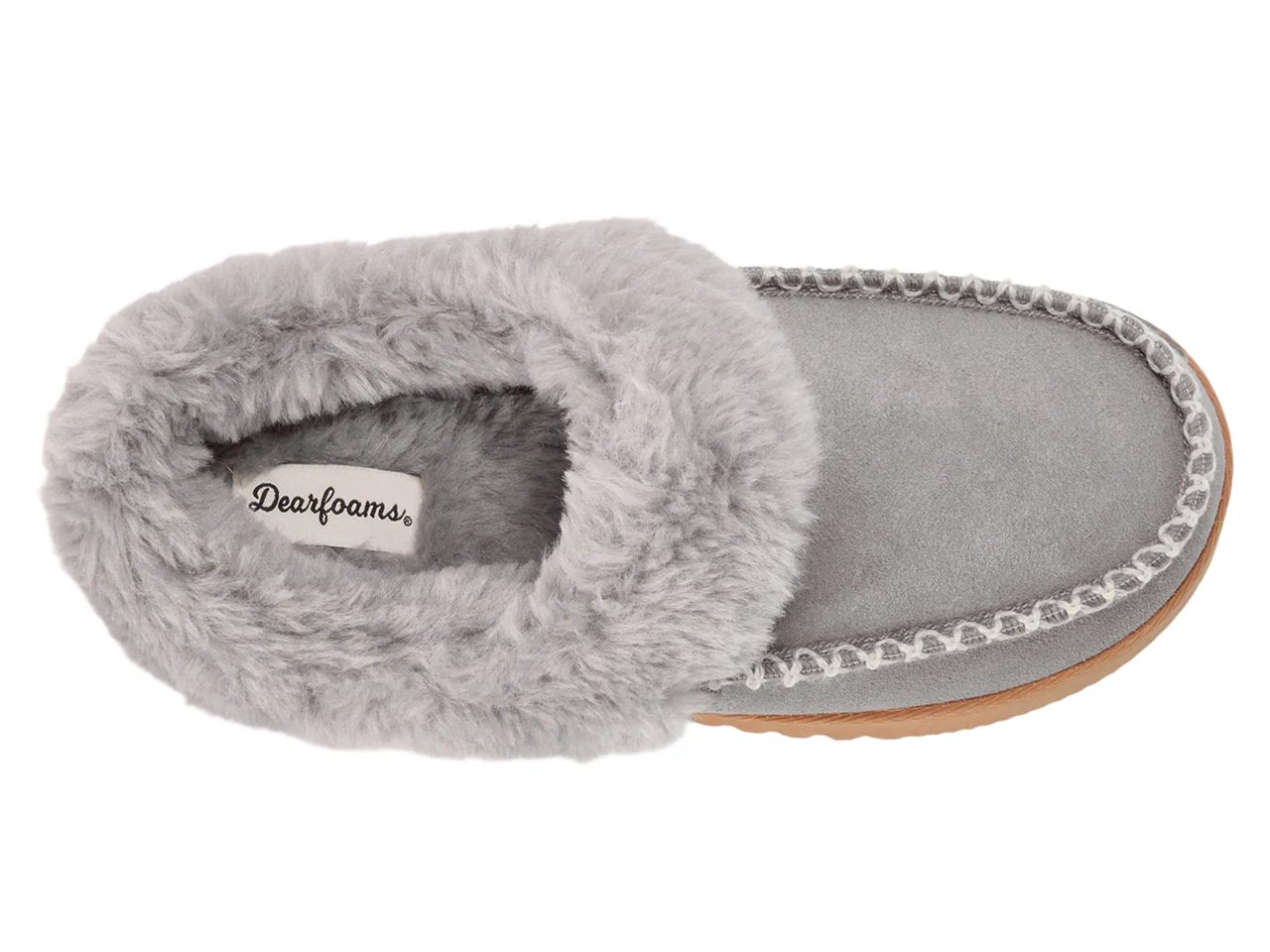 Blaine Clog Slipper - Women's