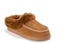 Blaine Clog Slipper - Women's Chestnut view