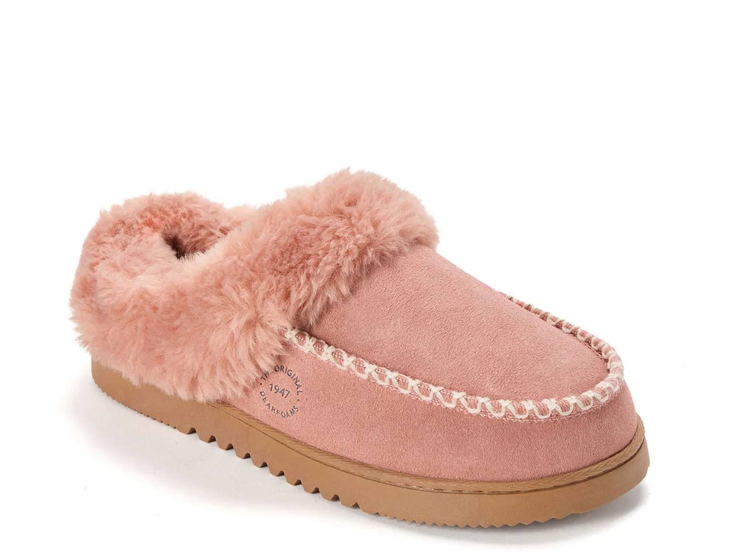 Blaine Clog Slipper - Women's