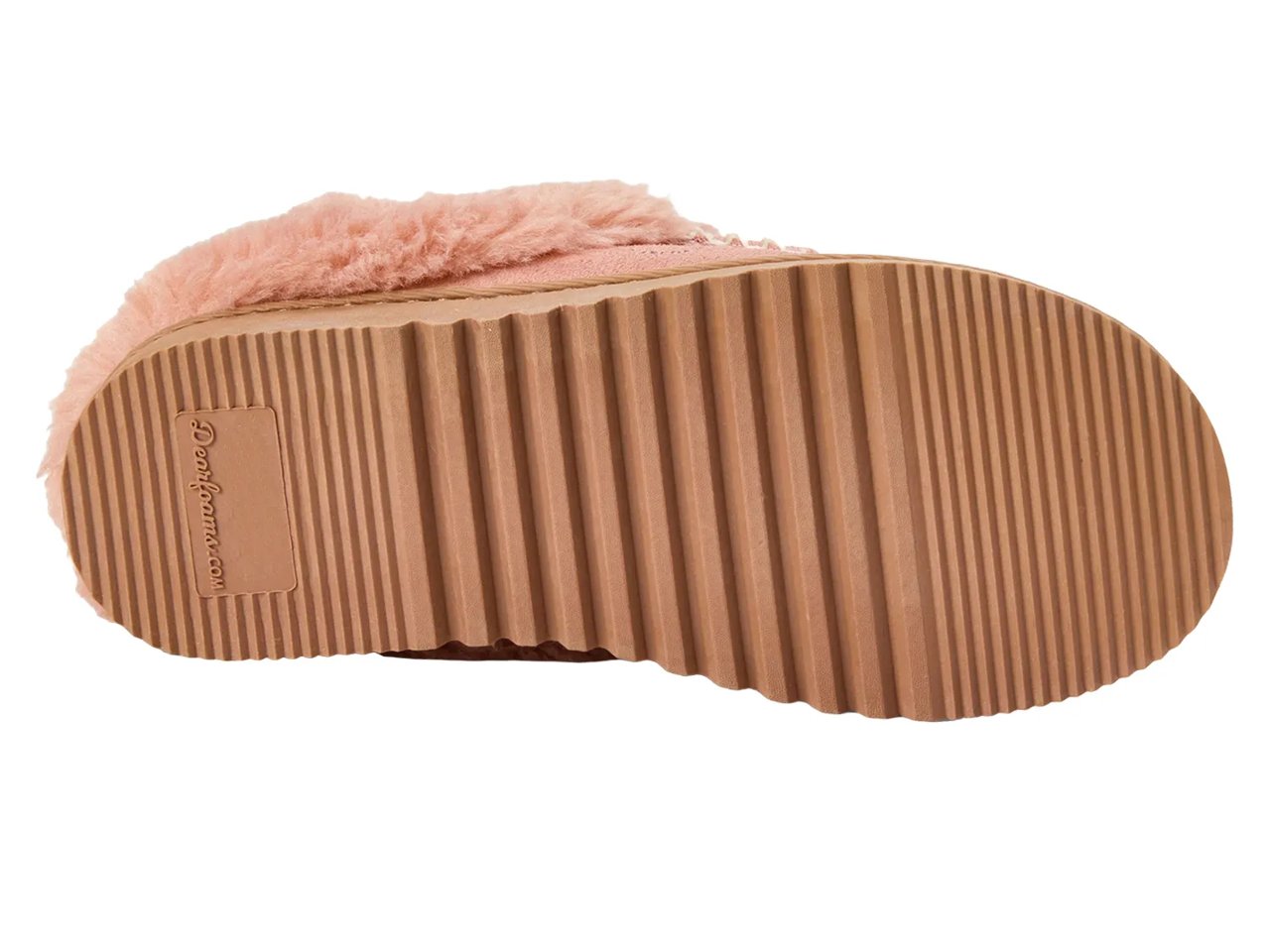 Blaine Clog Slipper - Women's