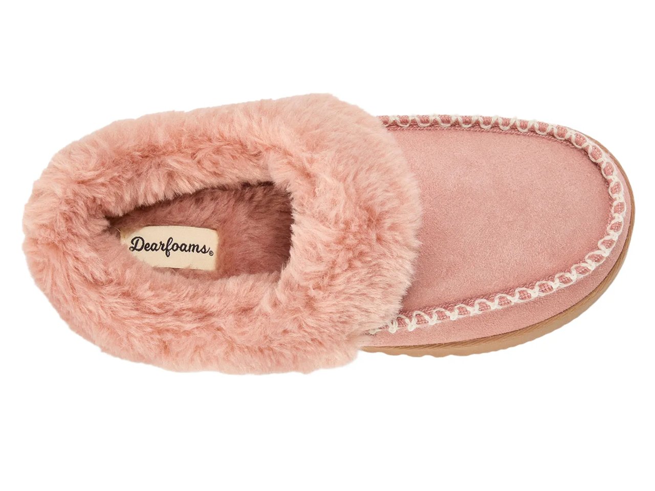 Blaine Clog Slipper - Women's