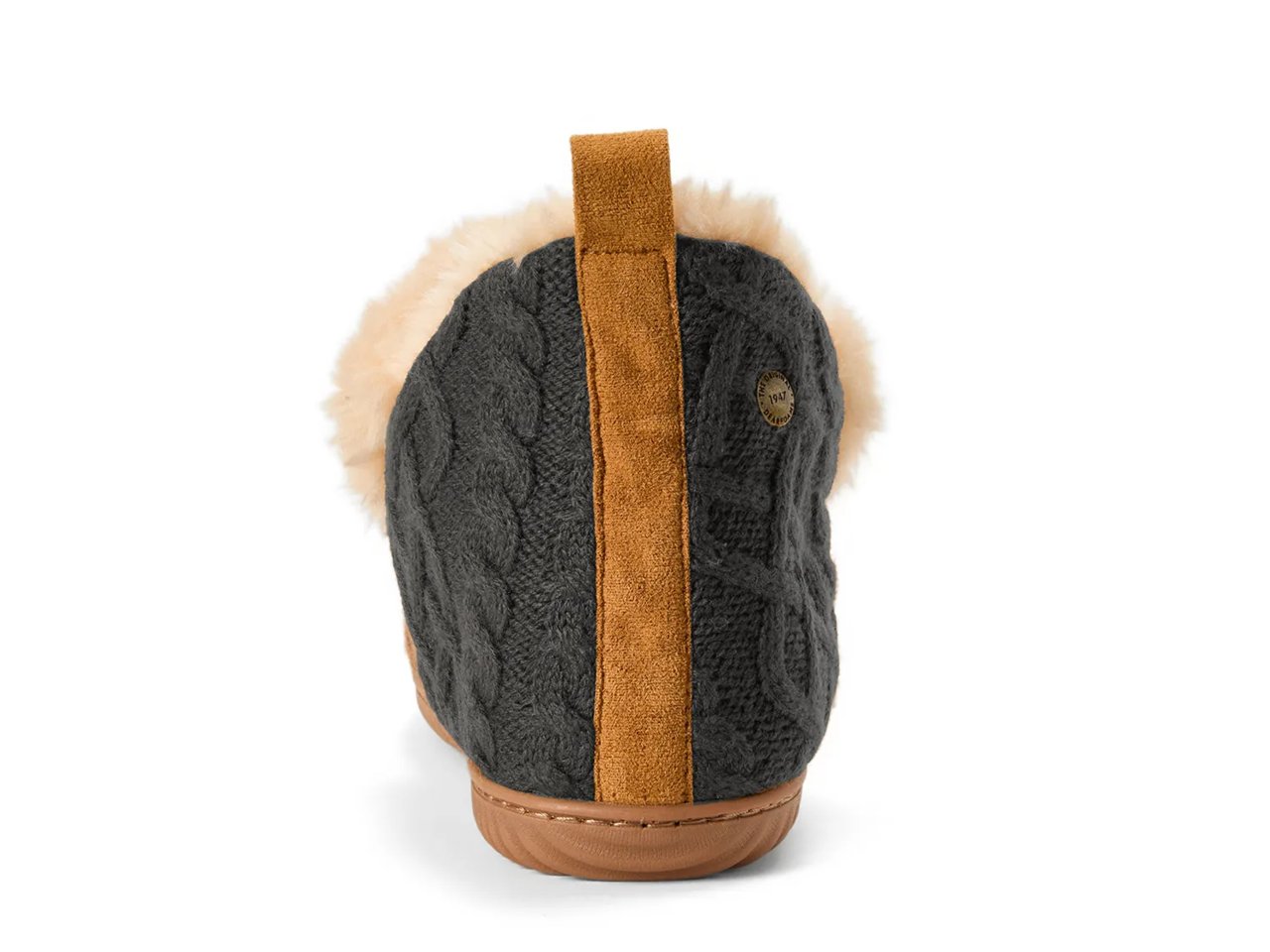 Mortiz Bootie Slipper - Women's