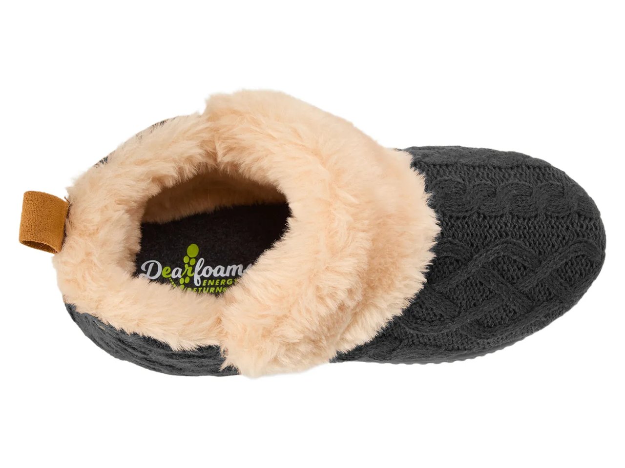 Mortiz Bootie Slipper - Women's
