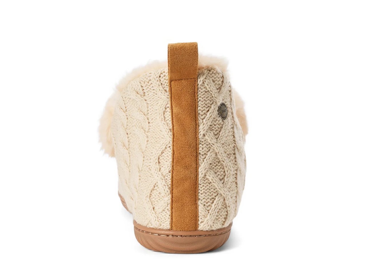 Mortiz Bootie Slipper - Women's