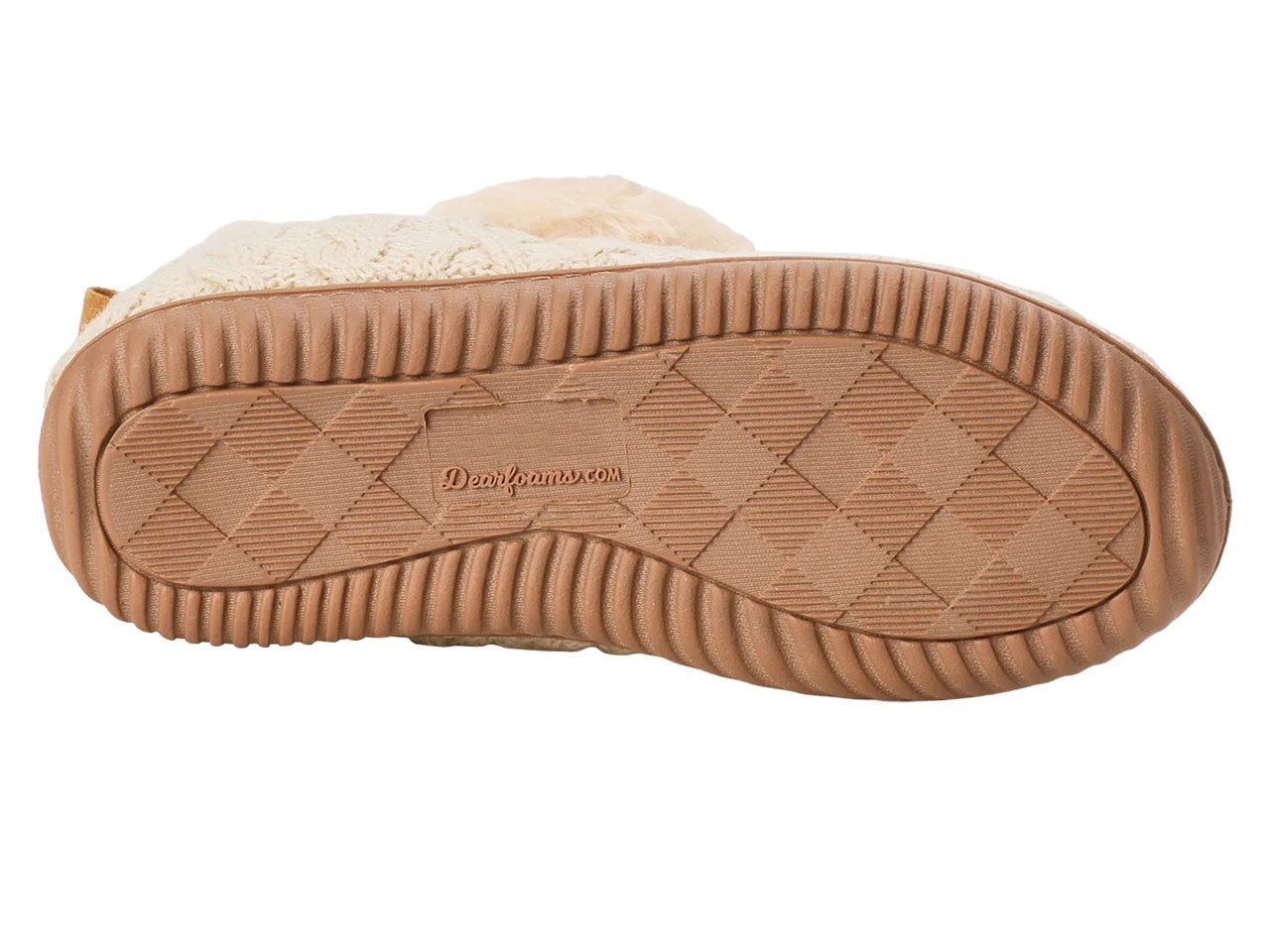 Mortiz Bootie Slipper - Women's