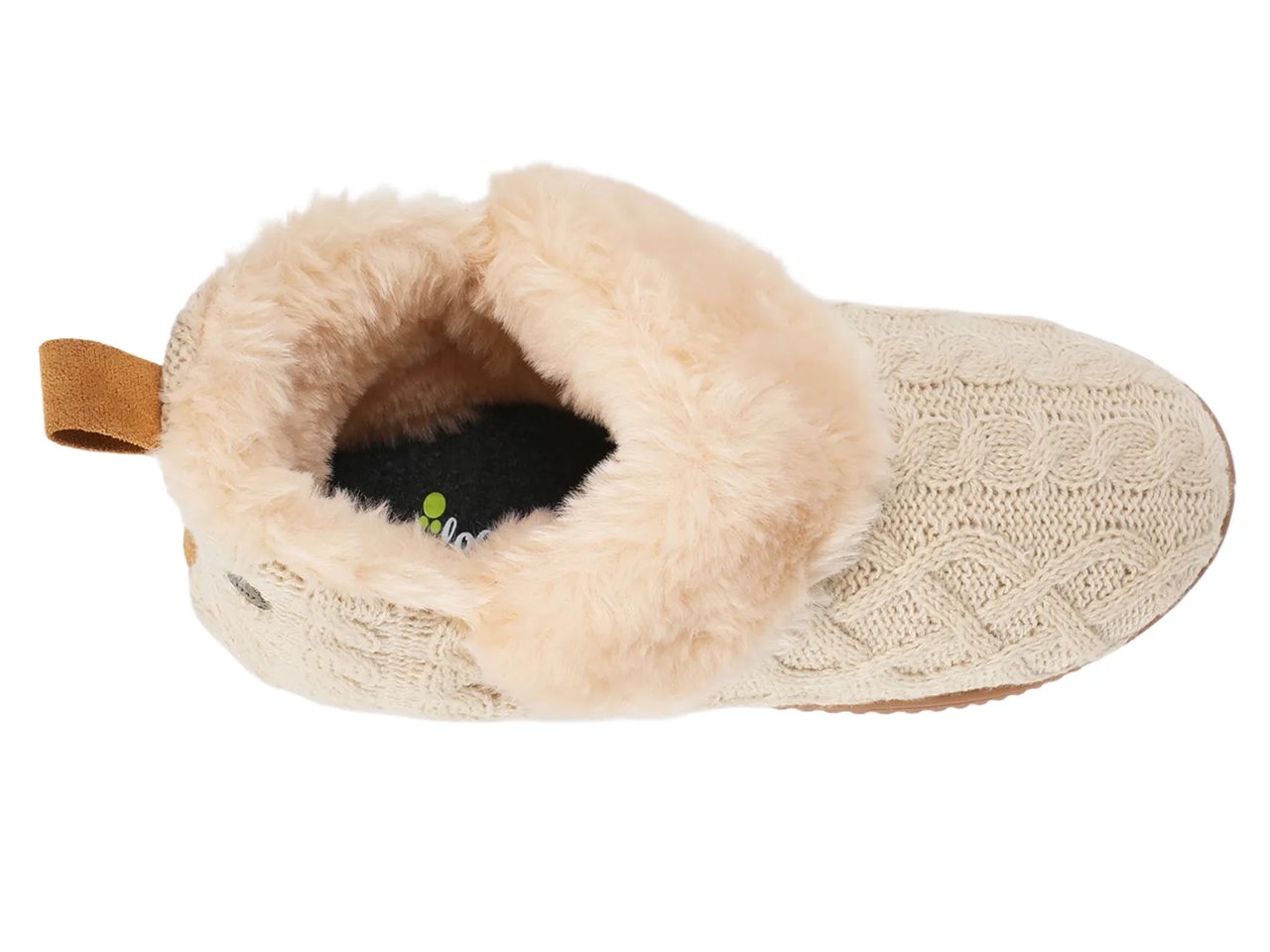 Mortiz Bootie Slipper - Women's