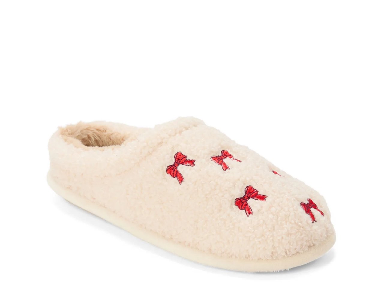 Holiday Novelty Clog Slipper - Women's