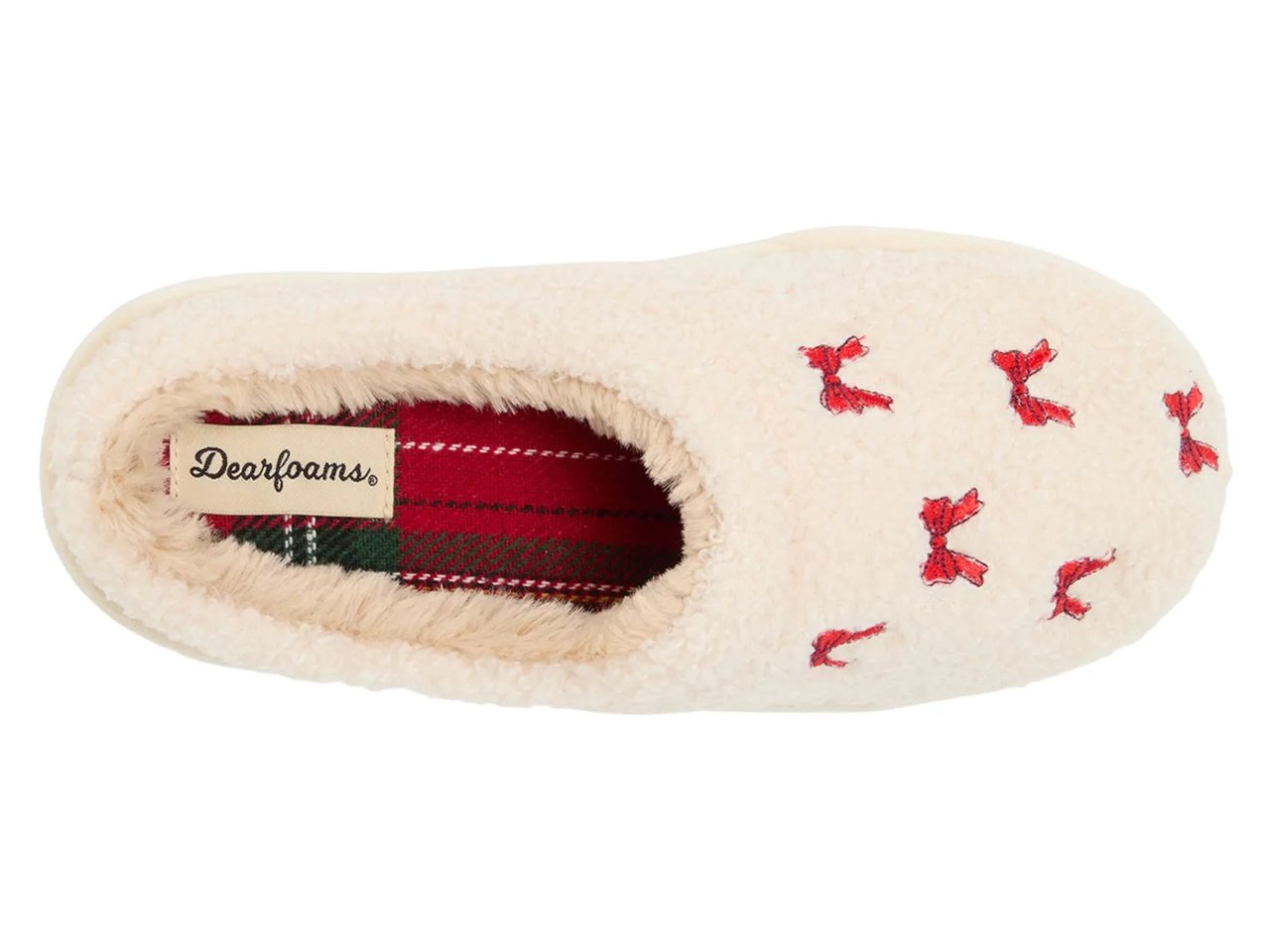 Holiday Novelty Clog Slipper - Women's