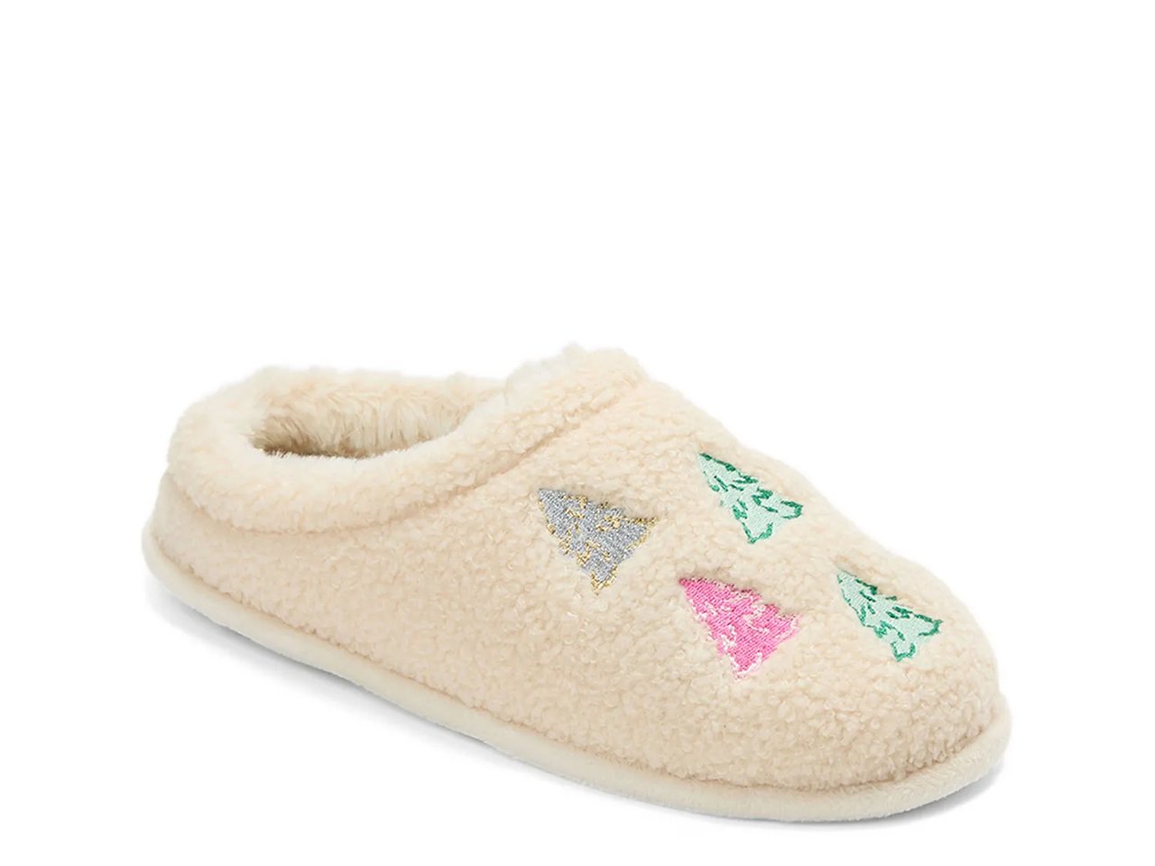 Holiday Novelty Clog Slipper - Women's