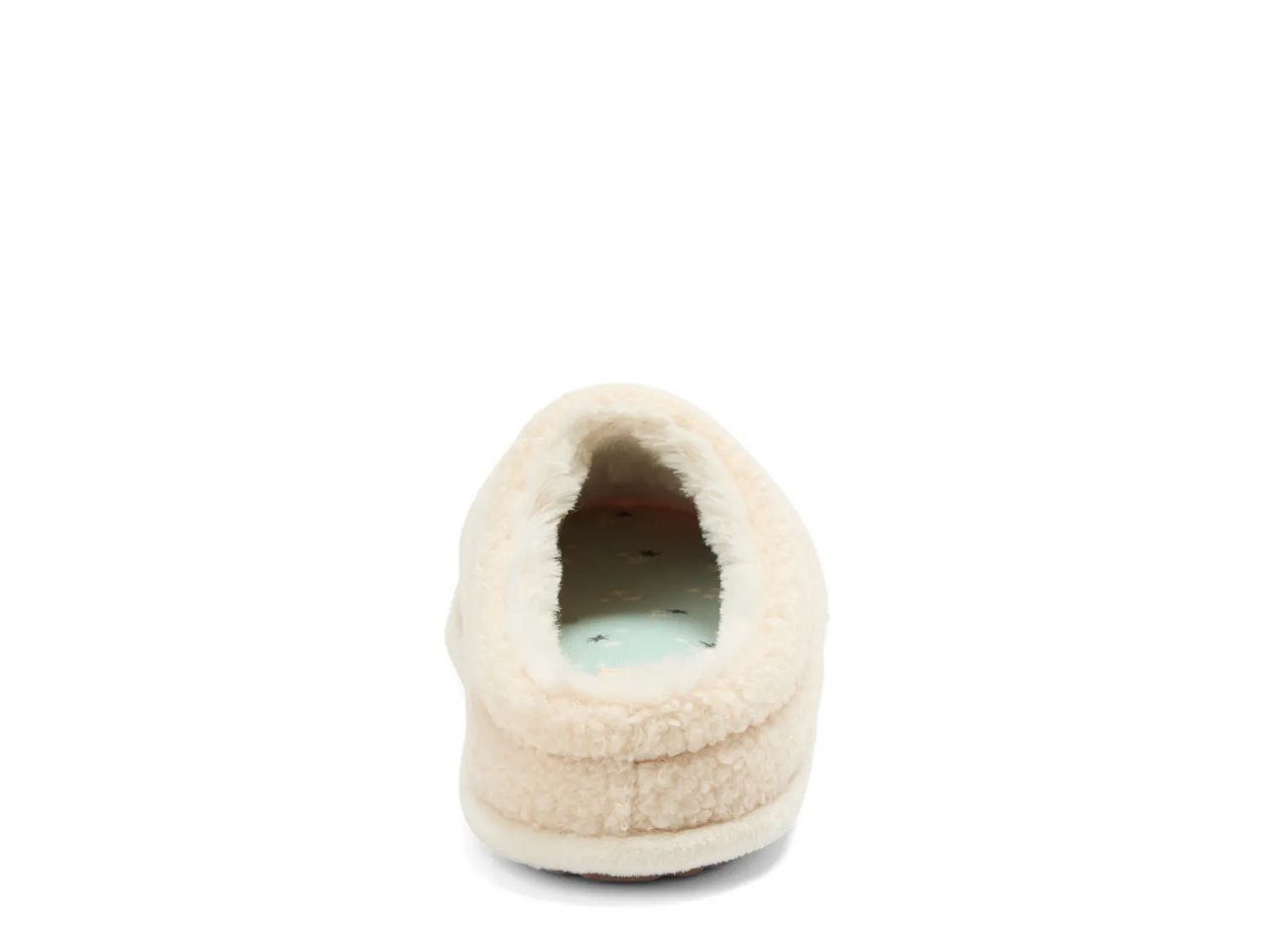 Holiday Novelty Clog Slipper - Women's
