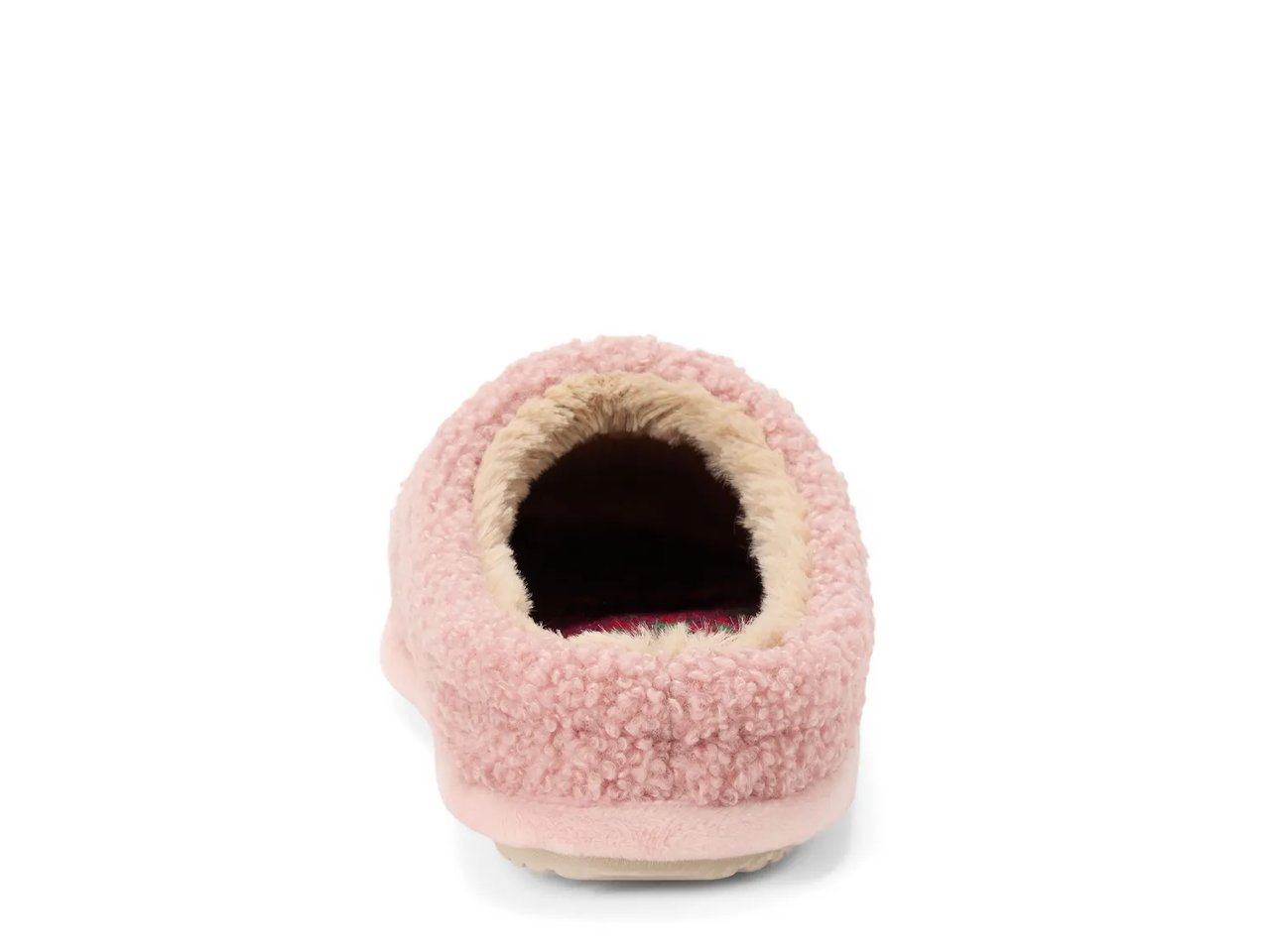 Holiday Novelty Clog Slipper - Women's