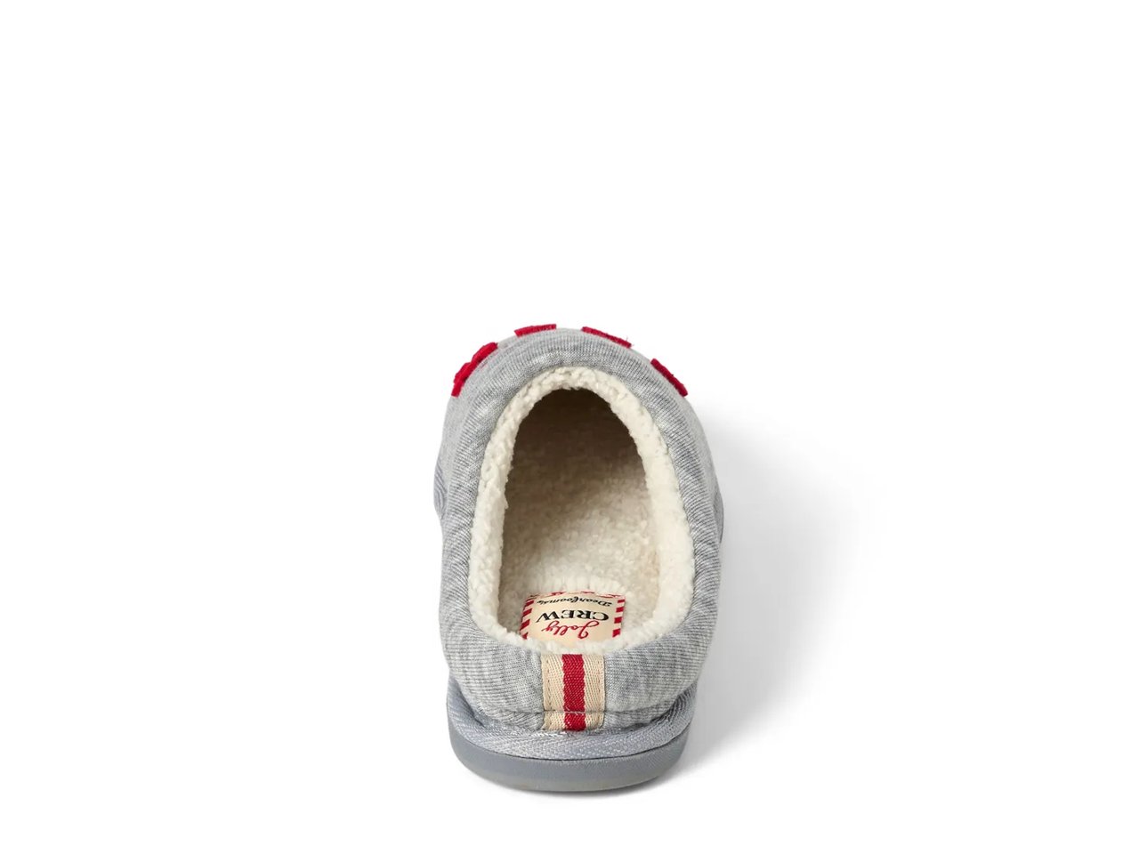Christmas Crew Slipper - Women's
