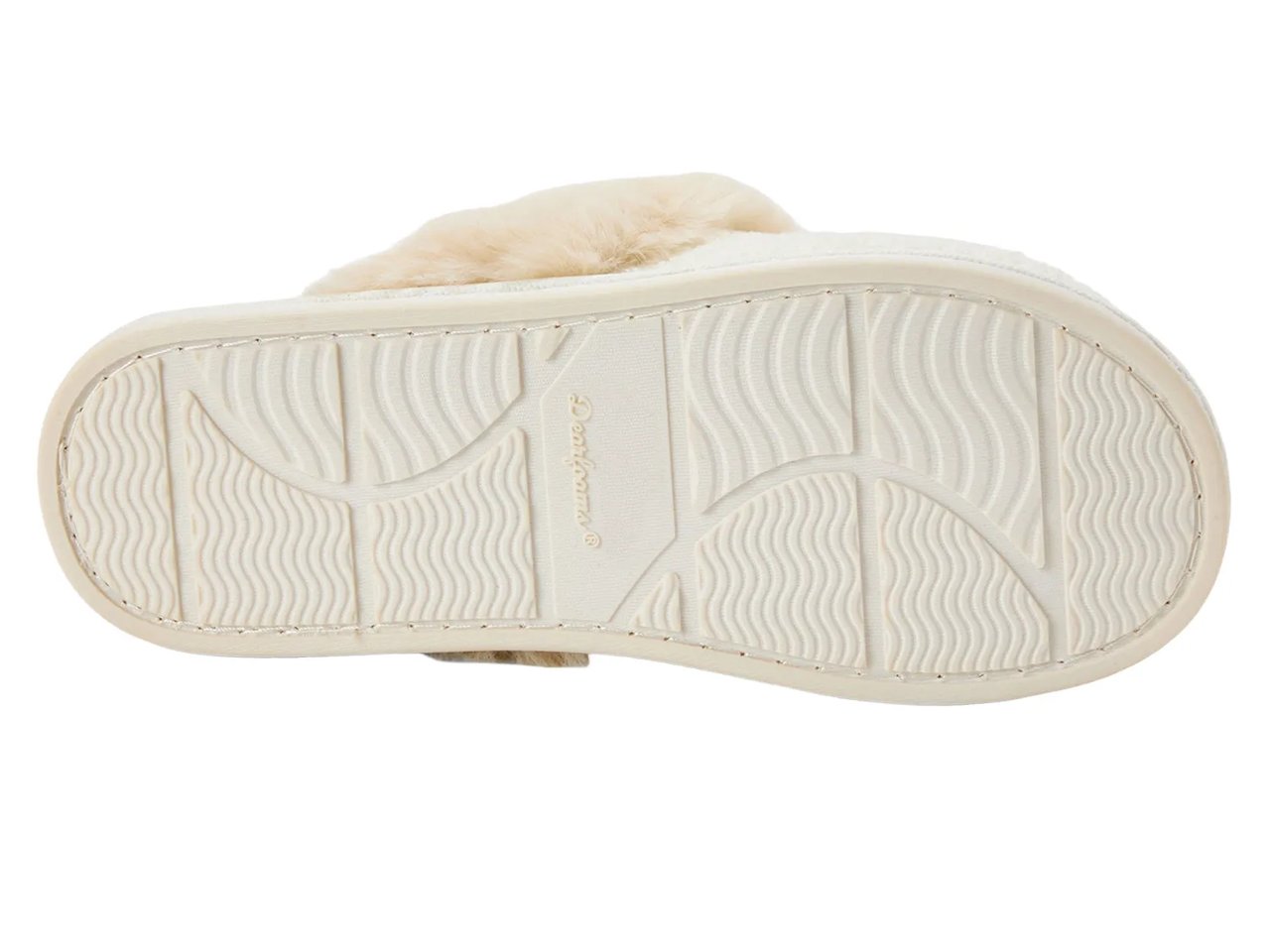Cozy Scuff Slipper - Women's