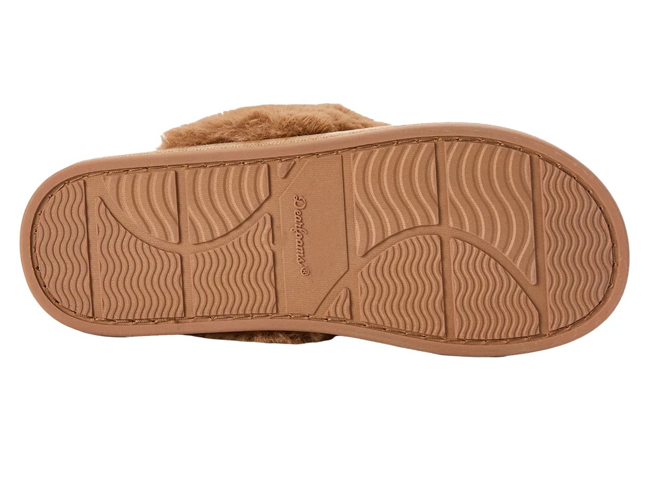 Cozy Scuff Slipper - Women's