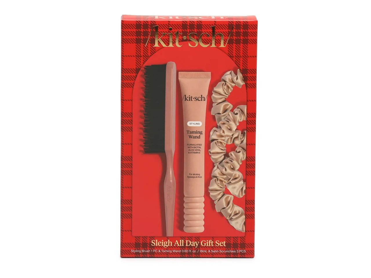 Sleigh All Day Gift Set