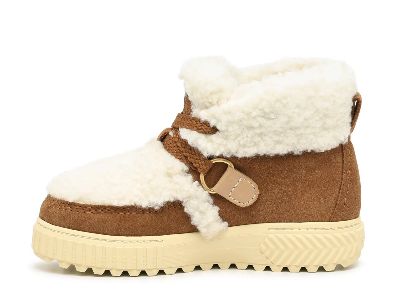 Ona Ave Alpine Snowcap Waterproof Snow Boot - Women's