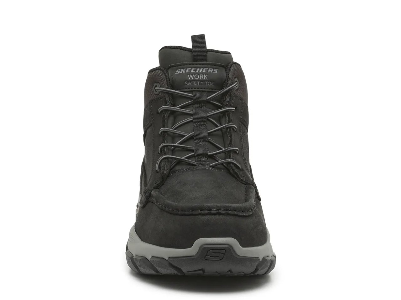 Hands Free Slip-ins Santoro Work Boot - Men's