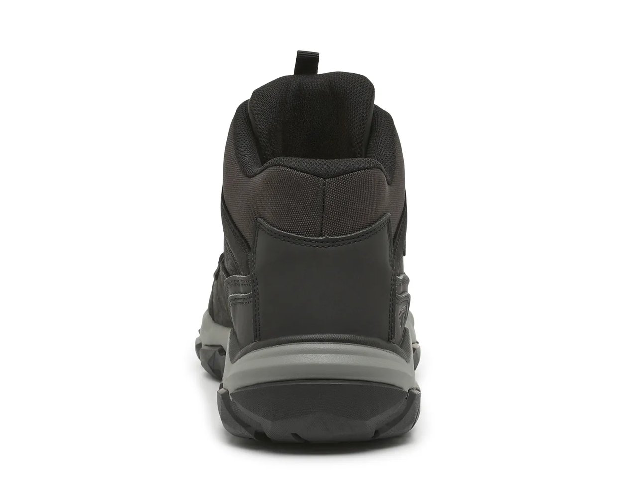 Hands Free Slip-ins Santoro Work Boot - Men's