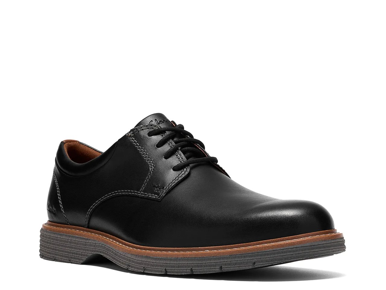 Baystone Oxford