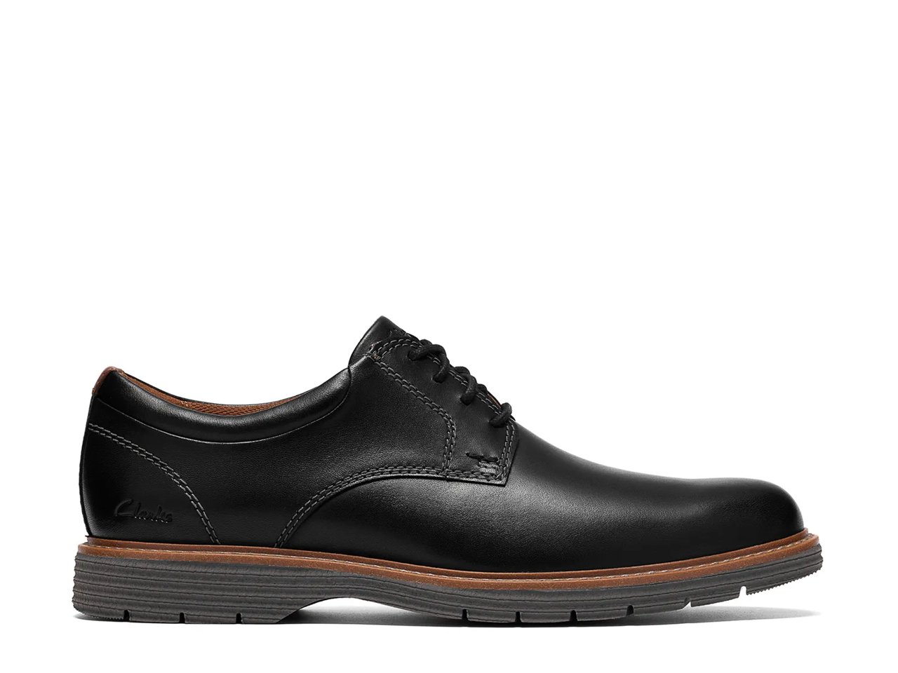 Baystone Oxford