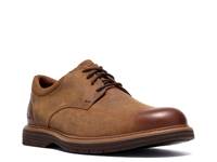 Baystone Oxford Light Brown view