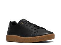 Smokeford Sneaker Black view