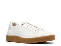 Smokeford Sneaker White view