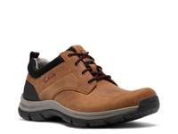 Walpath Low Trail Shoe - Men's Brown view