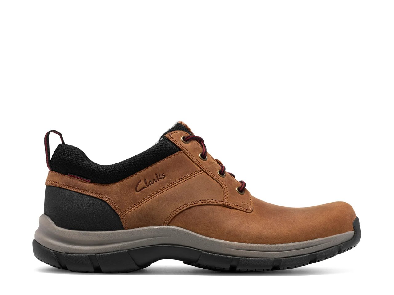 Walpath Low Trail Shoe - Men's